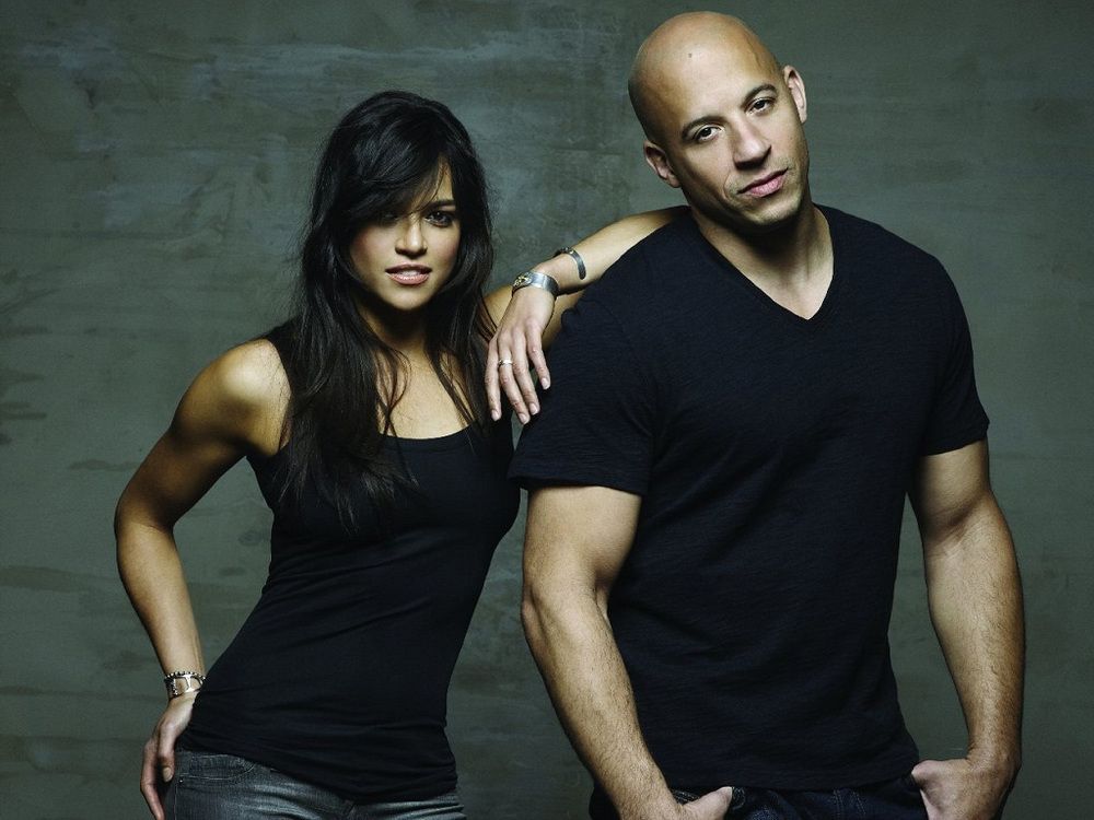 Fast & Furious 7 to release in 2015, declares Vin Diesel