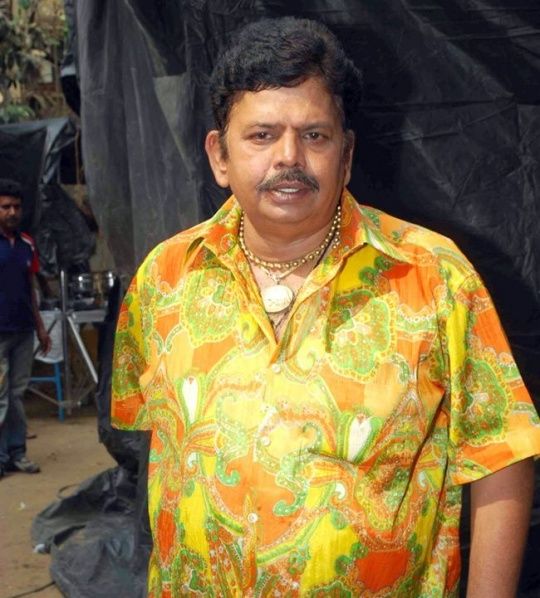Vinay Apte, Marathi film star dies