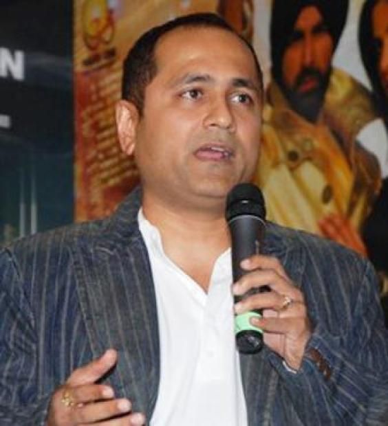 Director Vipul Shah realises reason behind Action Replayy’s failure