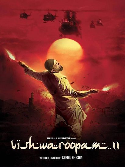 Kamal Haasan’s Vishwaroopam 2 getting ready for a November release?