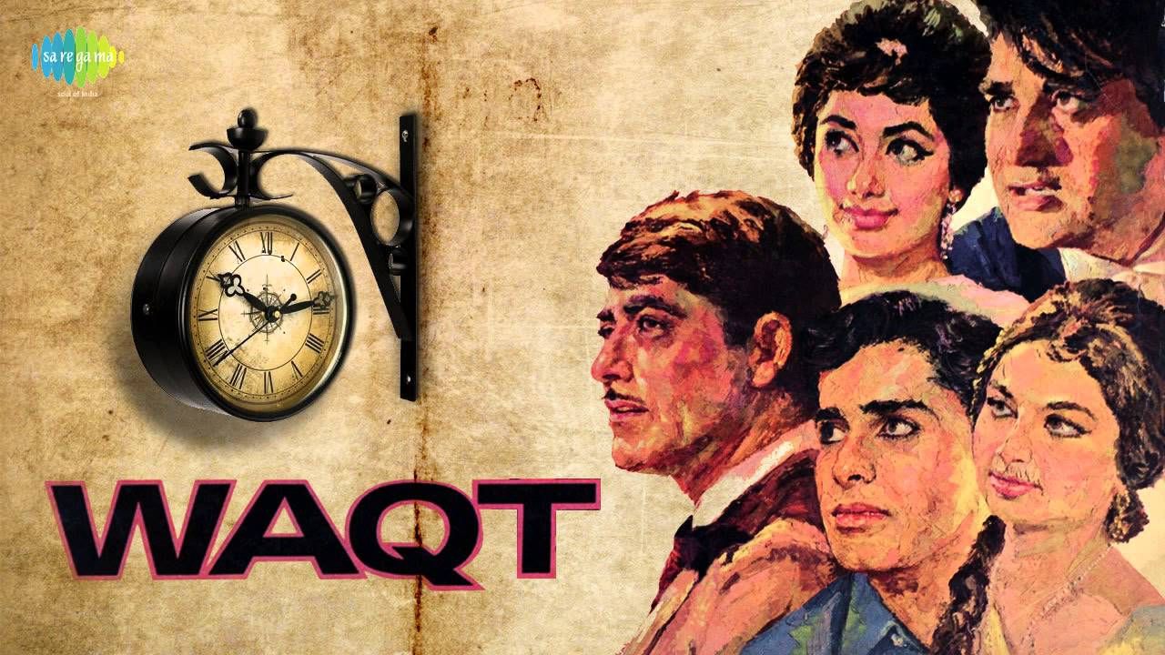Big B, Akshay Kumar, Varun Dhawan may unite for 1965’s classic ‘Waqt’ remake