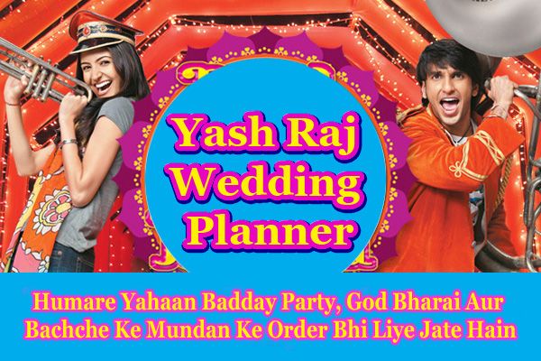 8 Business Ideas For Yash Raj To Venture In