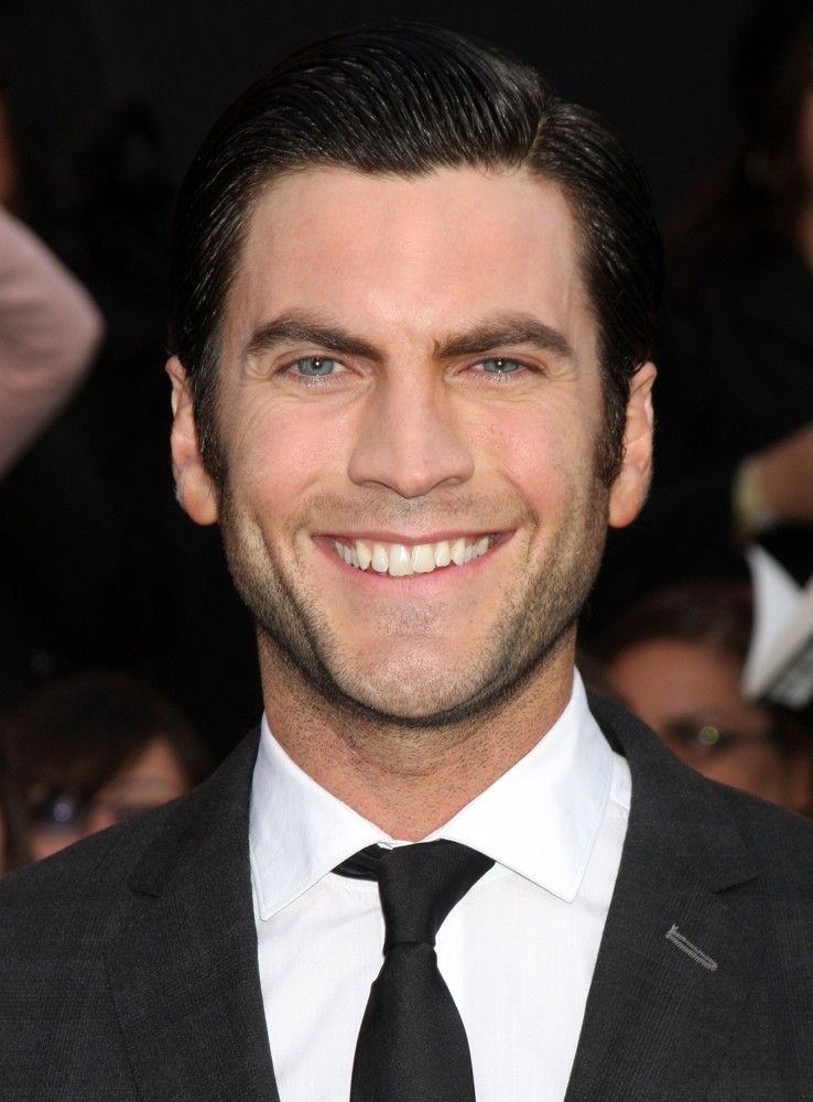 Christopher Nolan's Interstellar gets a new entry with Wes Bentley