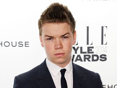 Will Poulter cast in big screen adaption of Stephen King’s ‘It’