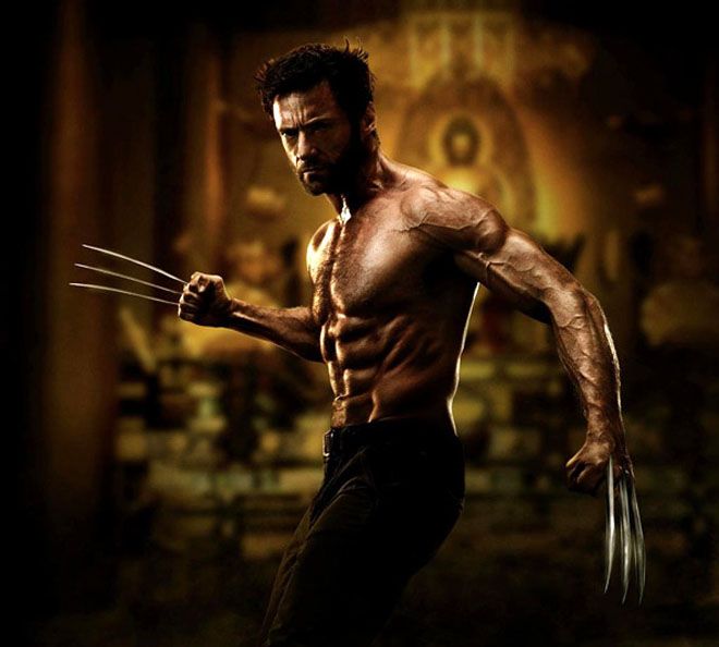 Hugh Jackman in negotiations to reprise Wolverine in a sequel