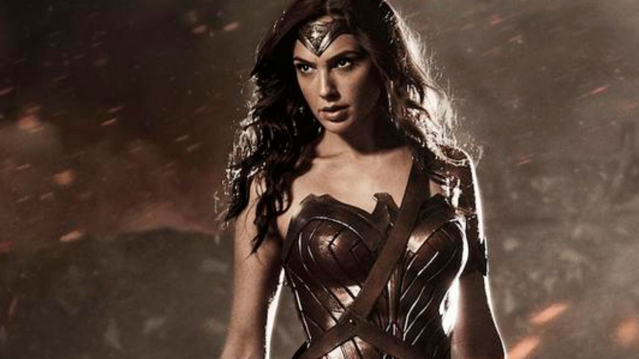 Michelle MacLaren quits directing Wonder Woman