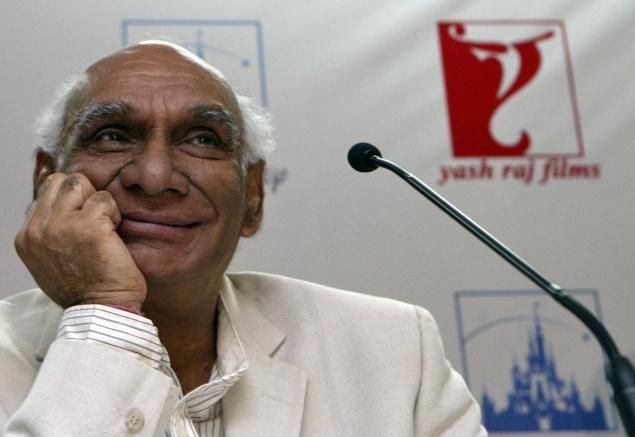Yash Chopra’s 81st birth anniversary: Let’s commemorate the legend through his work today