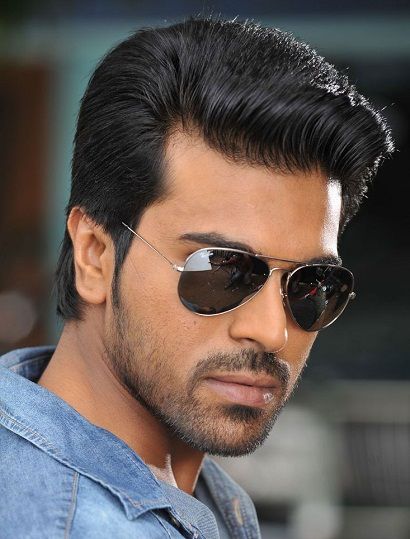 Ram Charan’s new celluloid goes underway