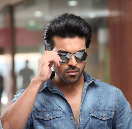 If I were to behave that way, maybe I would have myself got into the ruckus, says Ram Charan Teja