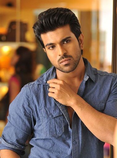 Ram Charan leaves for Switzerland to shoot a song for Yevadu
