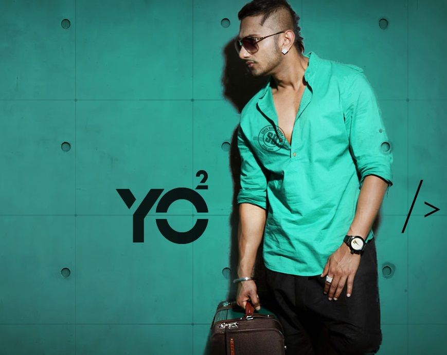 The Yo Yo Chronicles - Best of Honey Singh!