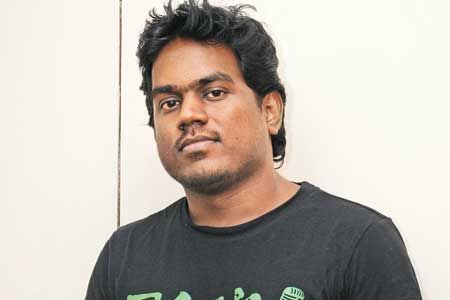 Yuvan: I am not changing my name, but changing my religion