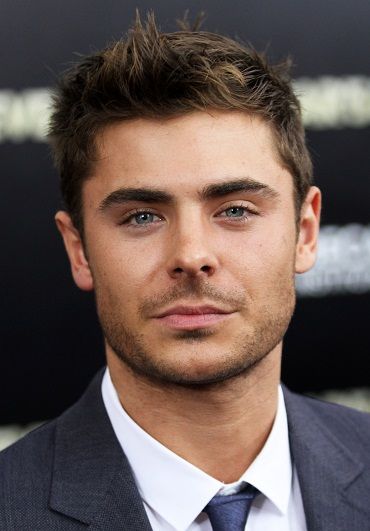 Zac Efron injures himself, suffers from a broken jaw