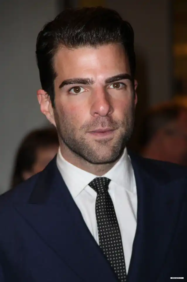 Zachary Quinto roped in for Hitman sequel Agent 47