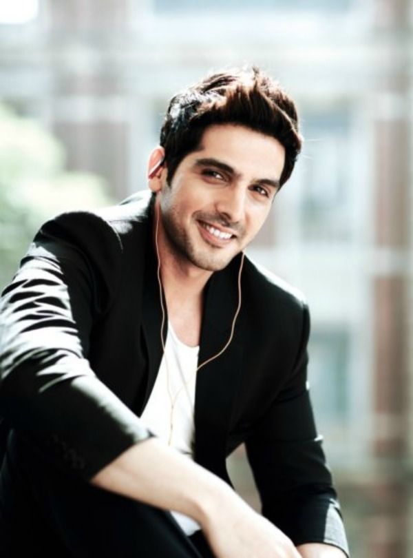 Zayed Khan to sing in movies?