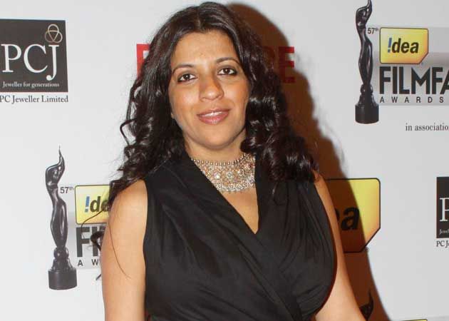 Zoya Akhtar’s next to be called Dil Dhadkane Do, to release in June 2015