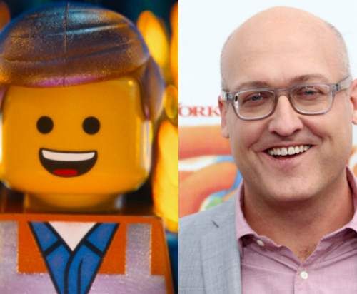 This Man Will Helm Sequel Of ‘The Lego Movie’
